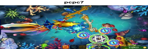 Maksimalkan Kesempatan Menang dengan Bonus & Promosi di pcpc7