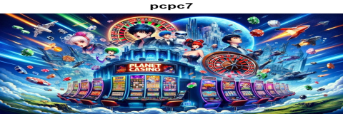 Panduan Bermain di Kasino Online pcpc7: Strategi dan Tips untuk Pemula