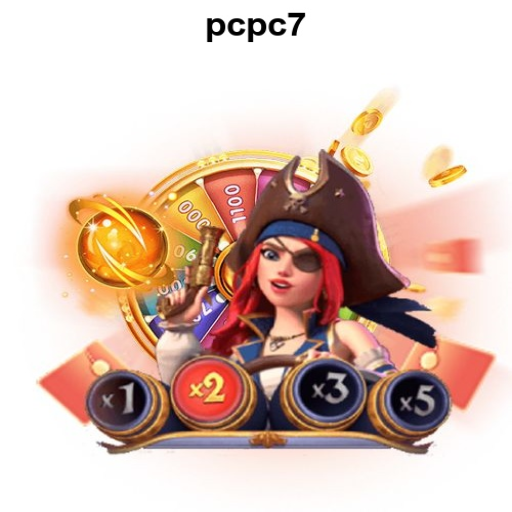 Mengenal Lebih Dekat Permainan Jackpot di pcpc7