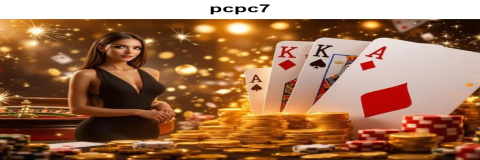 Permainan Populer di pcpc7: Nikmati Keseruan dan Kemenangan