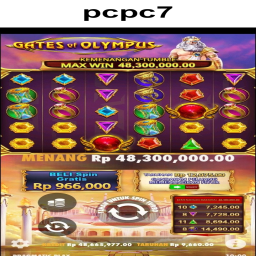 Menangkan Taruhan Anda dengan pcpc7 - Panduan Taruhan Olahraga Terbaik